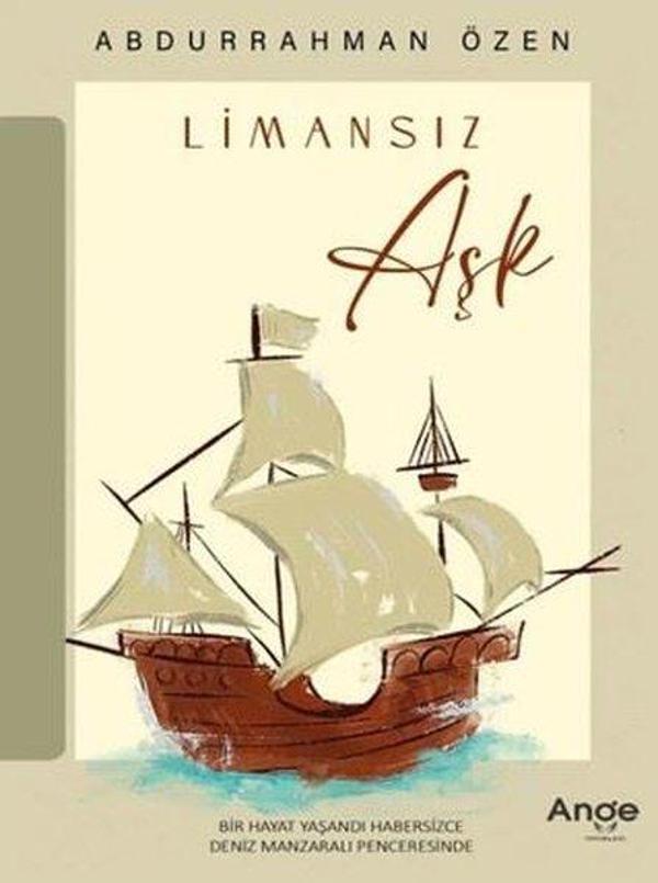 Limansız Aşk - Ange Yayınları - Image 1