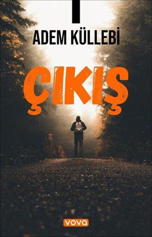 Vova Yayınları Çıkış - Vova Yayınları - Image 1