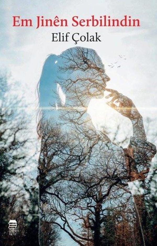 Em Jinen Serbilindin - Ceren Kültür Yayınları - Image 1