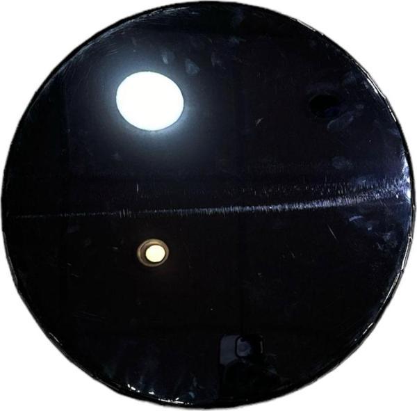 Masterwork Siyah Cam Demir 40 CM - Image 1