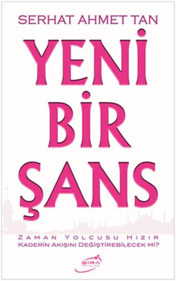 Yeni Bir Şans - Şira Yayınları - Image 1