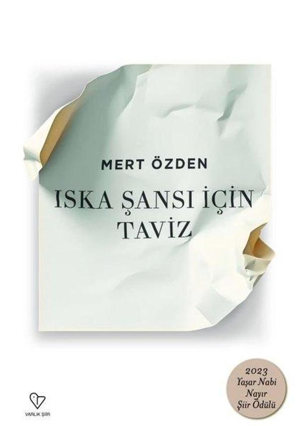Iska Şansı İçin Taviz - Varlık Yayınları - Image 1