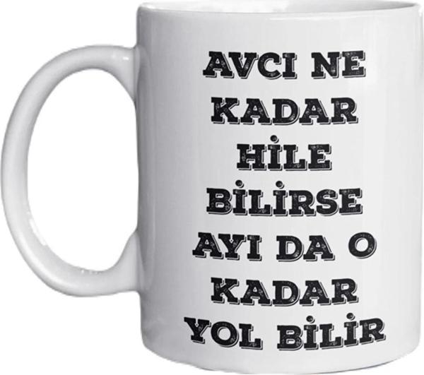 My Retail Gibi Dizi Replik Baskılı Kupa Bardak Özel Sublimasyon Baskı Gibi Ilkkan - Image 1