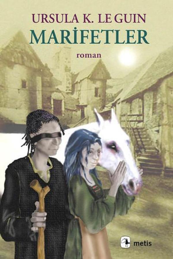 Marifetler - Metis Yayınları - Image 1