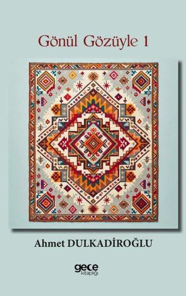Gönül Gözüyle - 1 - Gece Kitaplığı - Image 1