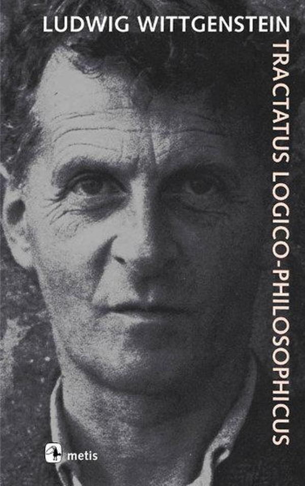 Tractatus Logico-Philosophicus - Metis Yayınları - Image 1