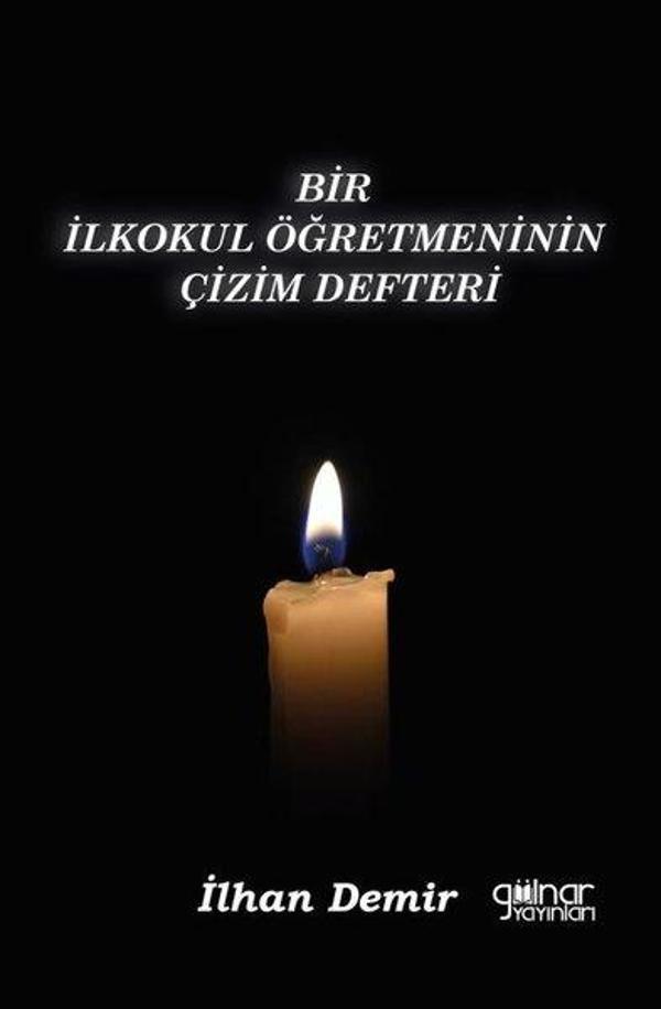 Bir İlkokul Öğretmeninin Çizim Defteri - Gülnar Yayınları - Image 1