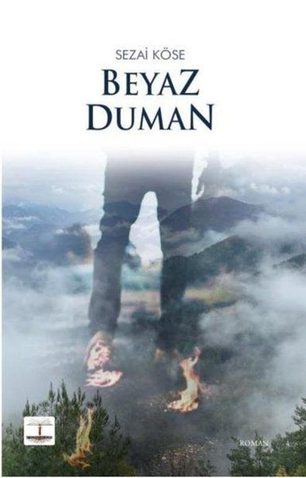 Kitap Ağacı Yayınları Beyaz Duman - Kitap Ağacı Yayınları - Image 1