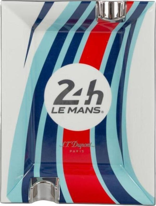 S.T. Dupont 24H Le Mans İkili Puro Küllüğü 6488 - Image 1