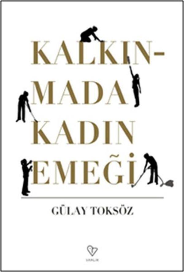 Kalkınmada Kadın Emeği - Varlık Yayınları - Image 1