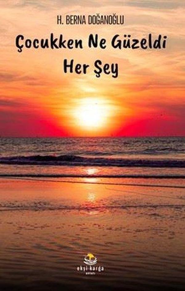 Çocukken Ne Güzeldi Her Şey - Ekşi Karga - Image 1