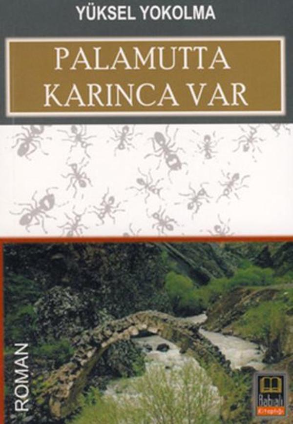 Palamutta Karınca Var - Babıali Kitaplığı - Image 1