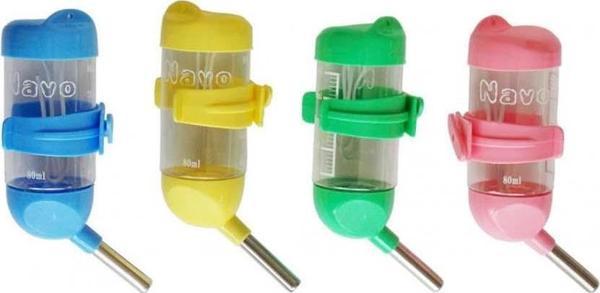Dayang Hamster Suluğu 80 Ml - Image 1