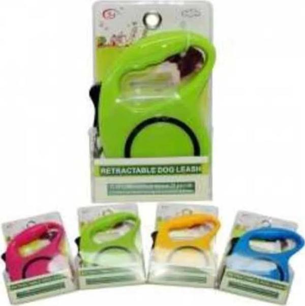 DMR Köpek Uzatma Tasması 3 M - Image 1