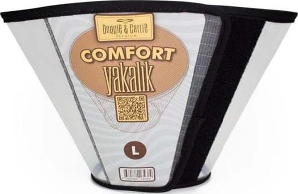 Doggie Comfort Yakalık L 20x32-39 Cm - Image 1