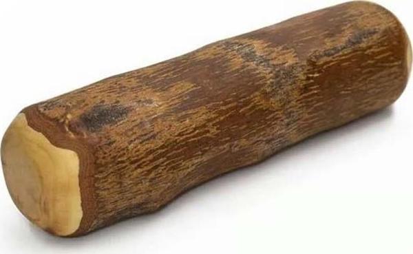 Doggie Doğal Zeytin Ağacı Çiğneme Oyuncağı L - Image 1