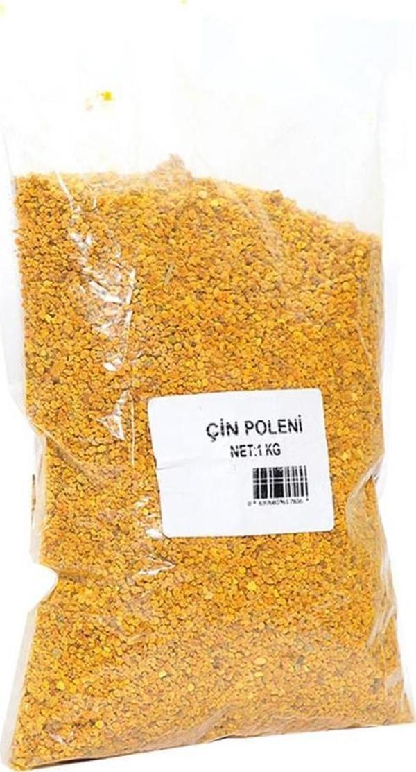 Doğan Baharatçılık Çin Poleni 1Kg Kiloluk Paket - Image 1