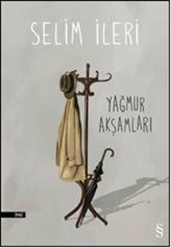Yağmur Akşamları - Everest Yayınları - Image 1