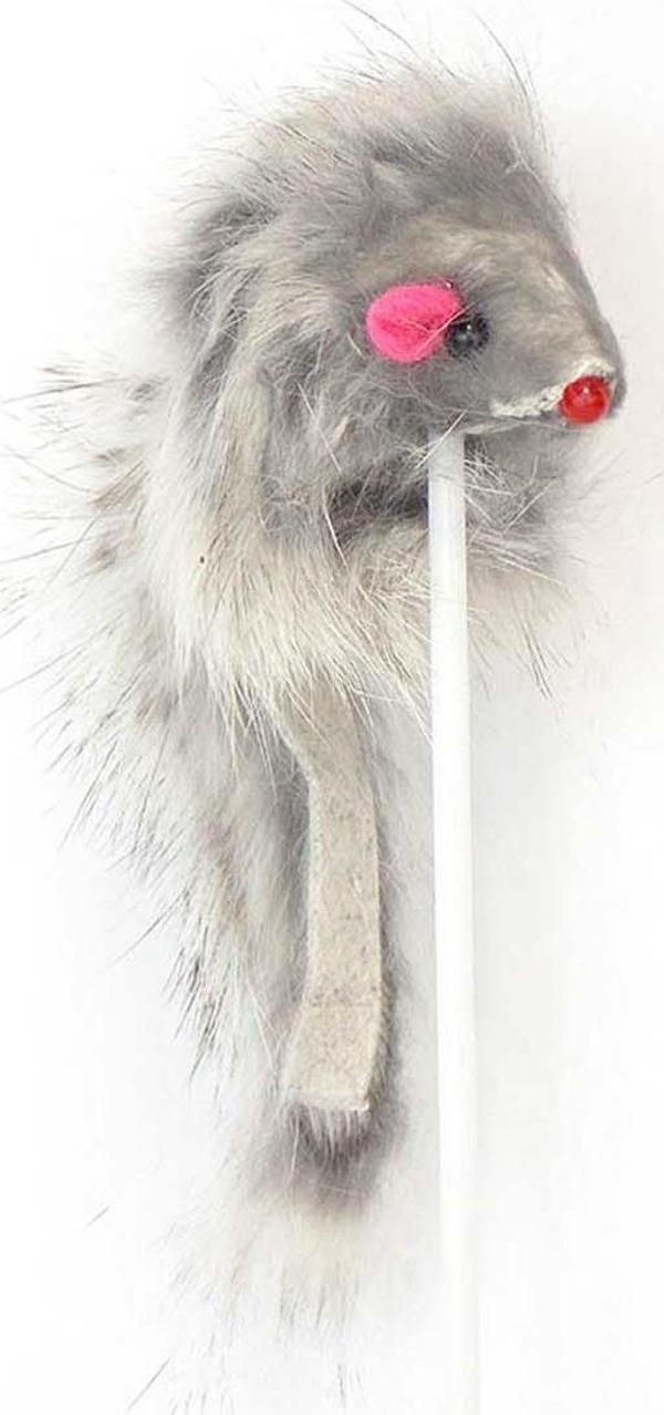 Eastland Peluş Fare Vantuzlu - Image 1