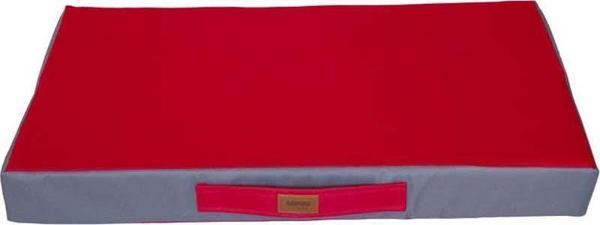 Lepus Cedar Bed (Dışmekan) Kırmızı L - Image 1