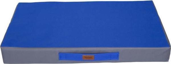 Lepus Cedar Bed (Dışmekan) Mavi M - Image 1