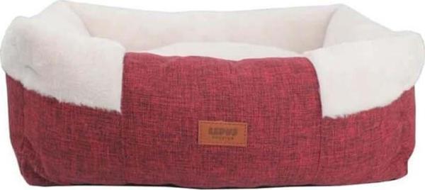 Lepus Comfort Yatak Bordo Medium  - Image 1