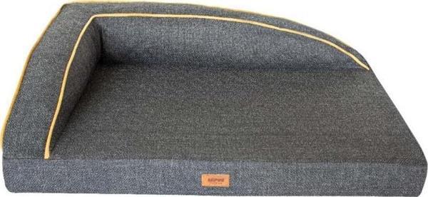Lepus Corner Seat Gri - Image 1