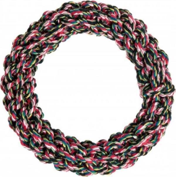 Karlie Stres İpli Halka 20 Cm - Image 1