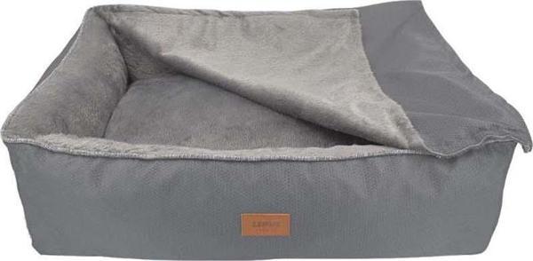 Lepus Wınter Bed Gri Large - Image 1