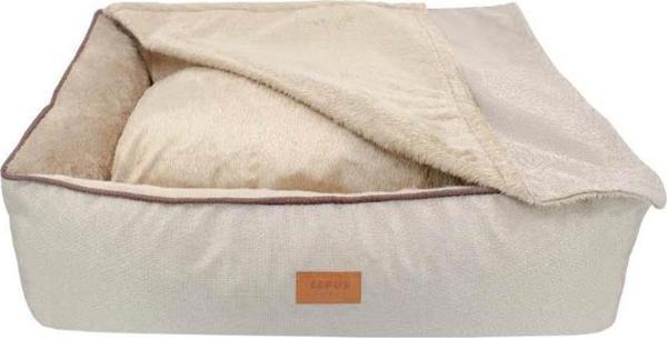 Lepus Wınter Bed Krem Large - Image 1