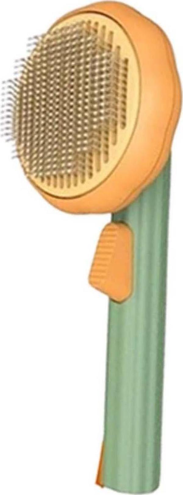 Pet Brush Kabak Köpek Tarak - Image 1