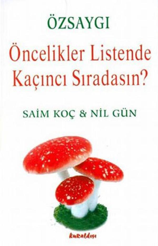 Özsaygı - Kuraldışı Yayınları - Image 1