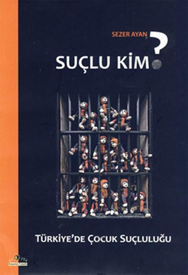 Suçlu Kim? - Ütopya Yayınevi - Image 1