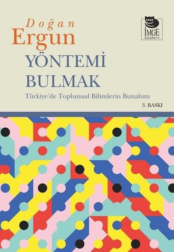 Yöntemi Bulmak - İmge Kitabevi - Image 1