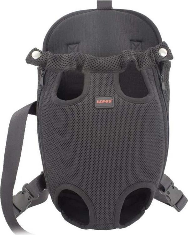 Lepus Ana Kucağı Black (2Xs) - Image 1