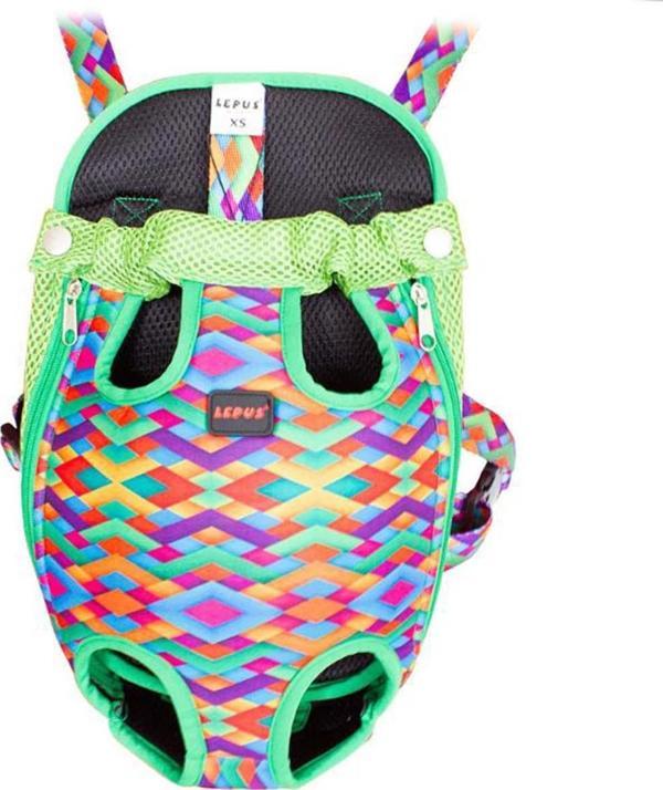 Lepus Ana Kucağı Colors(M) - Image 1