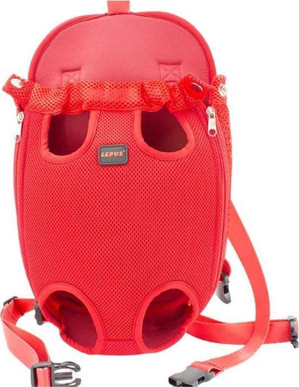 Lepus Ana Kucağı Red (M) - Image 1