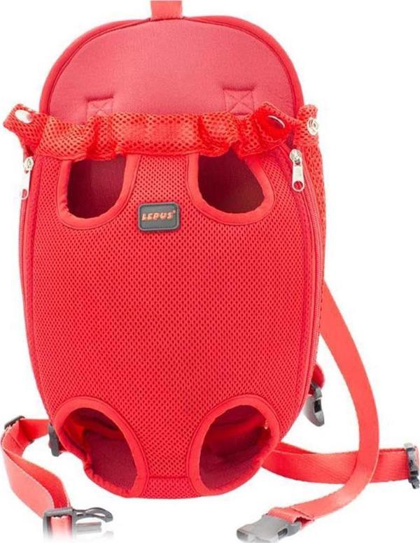 Lepus Ana Kucağı Red (S) - Image 1