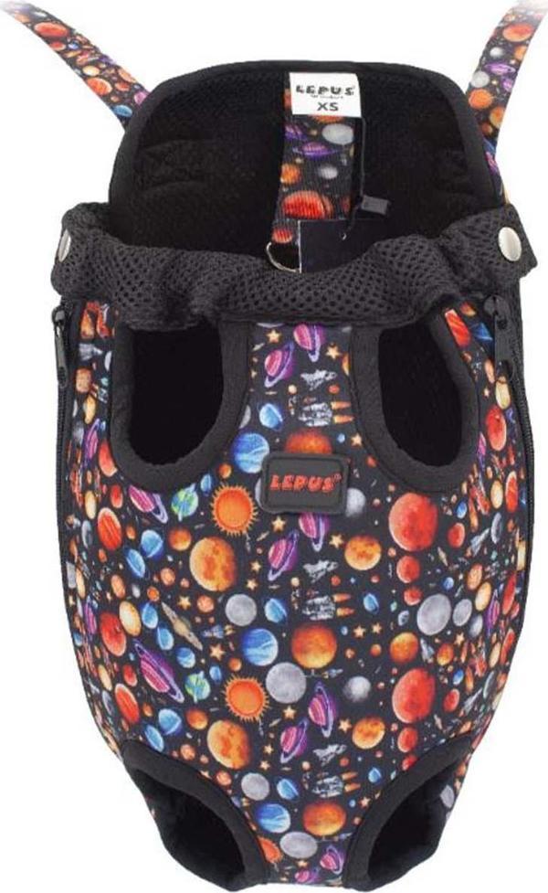 Lepus Ana Kucağı Space (M) - Image 1