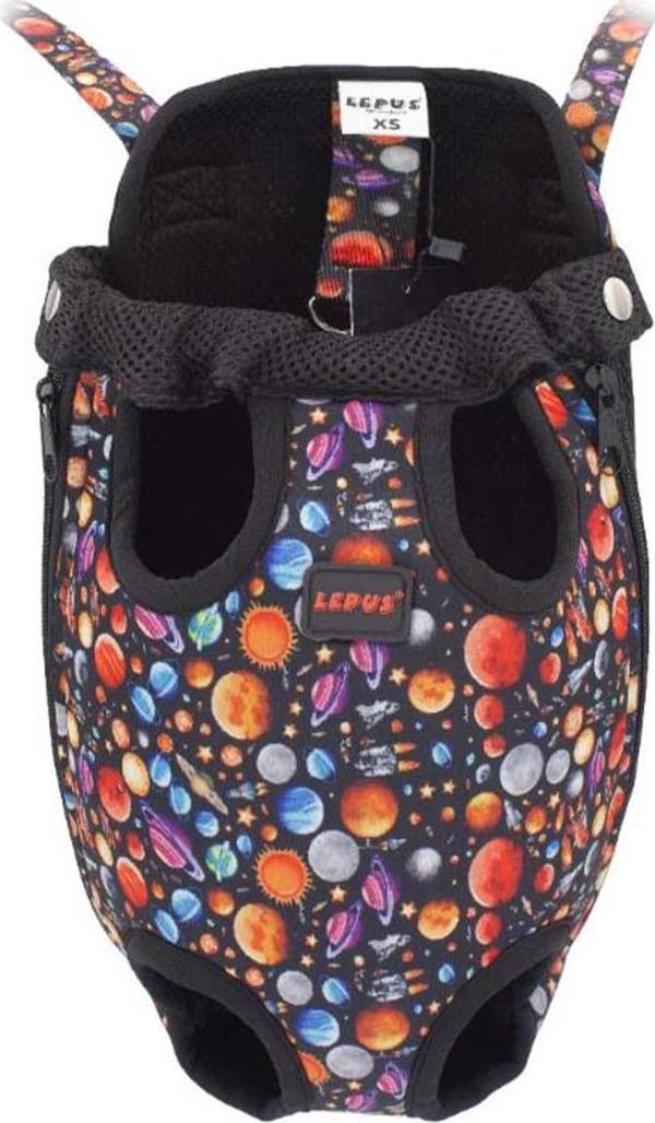 Lepus Ana Kucağı Space (S) - Image 1