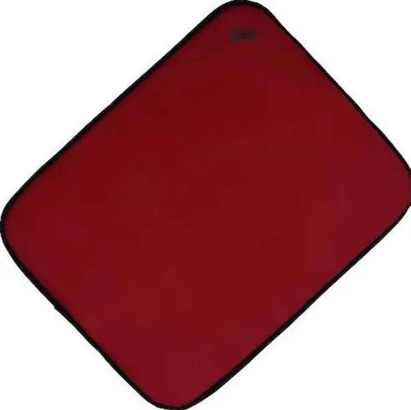 Lepus Aria Mat Minder Kırmızı Medium - Image 1