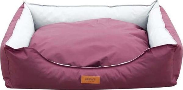 Lepus Aria Premium Yatak Bordo Xlarge - Image 1
