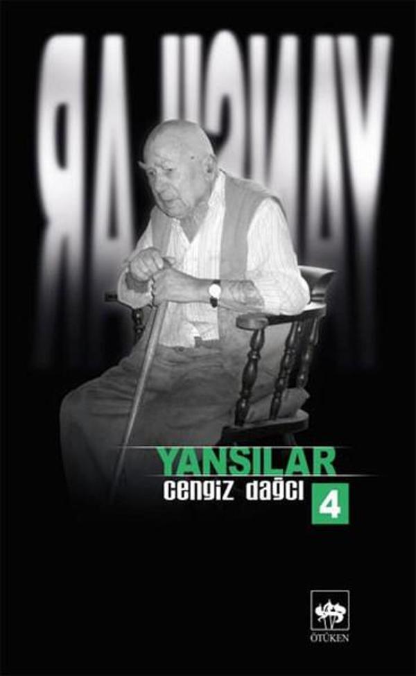 Yansılar 4 - Ötüken Neşriyat - Image 1