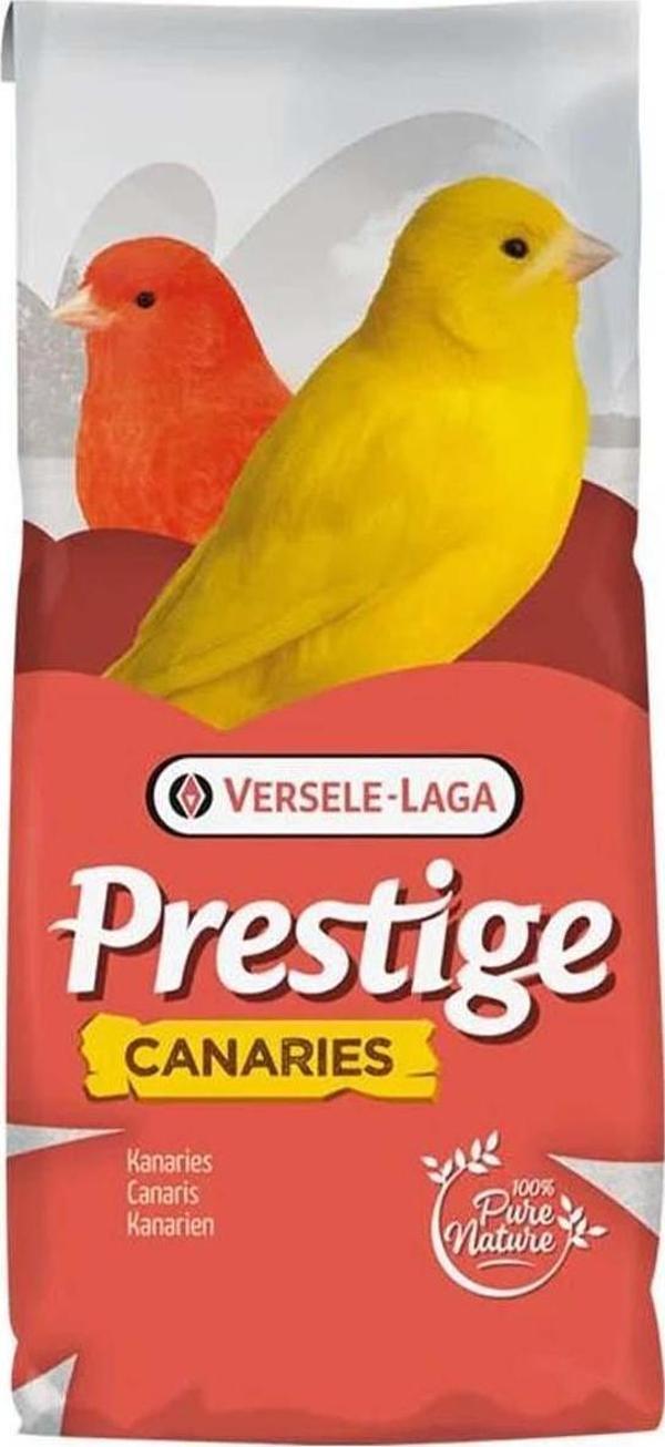 Versele Laga Kanarya Yemi Şalgamsız 20 Kg - Image 1