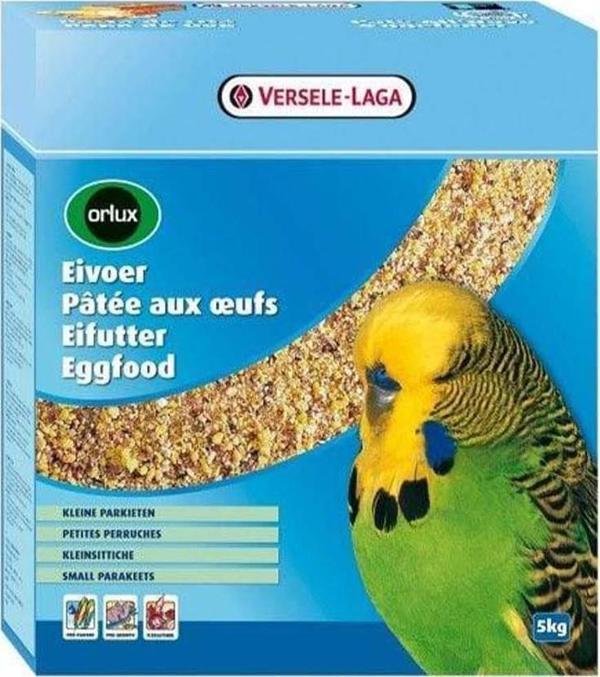 Versele Laga Orlux Paraket Yumurta Maması 5 Kg - Image 1
