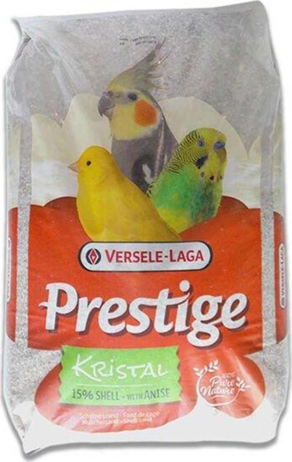 Versele Laga Prestige Anasonlu Kuş Kumu 25 Kg - Image 1