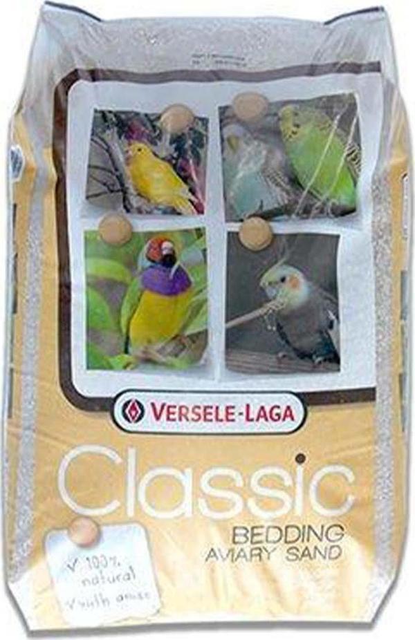Versele Laga Prestige Ekonomik Kuş Kumu 25 Kg - Image 1