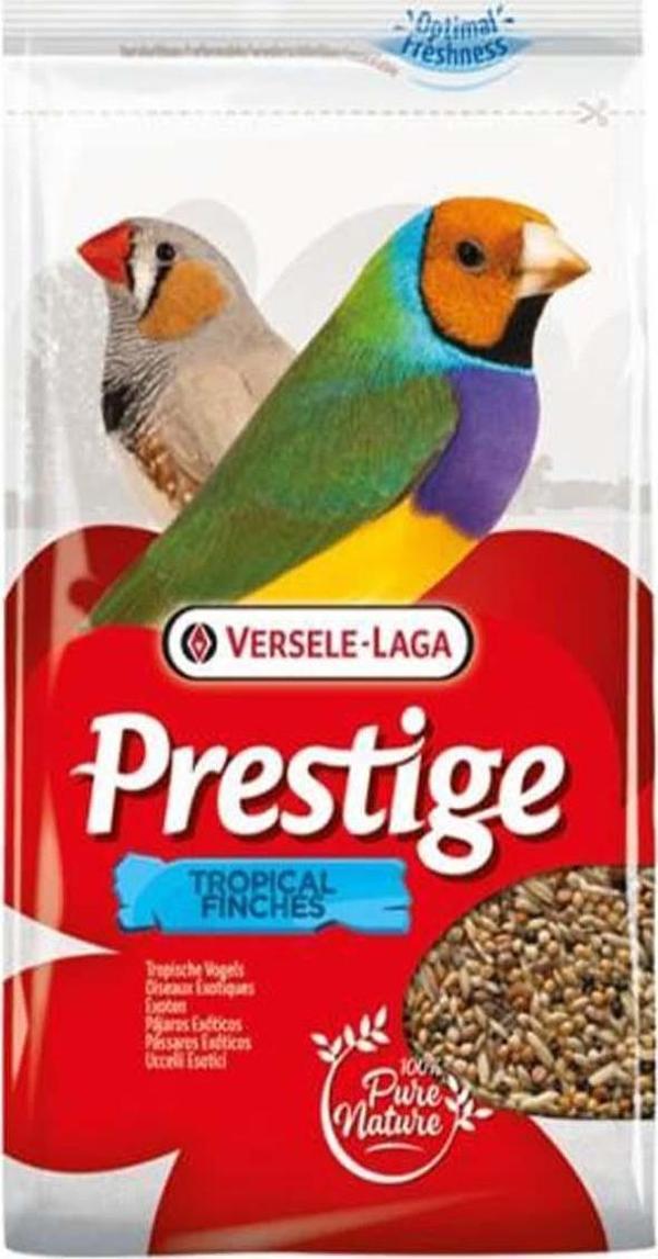 Versele Laga Tropical Finches 20 Kg - Image 1