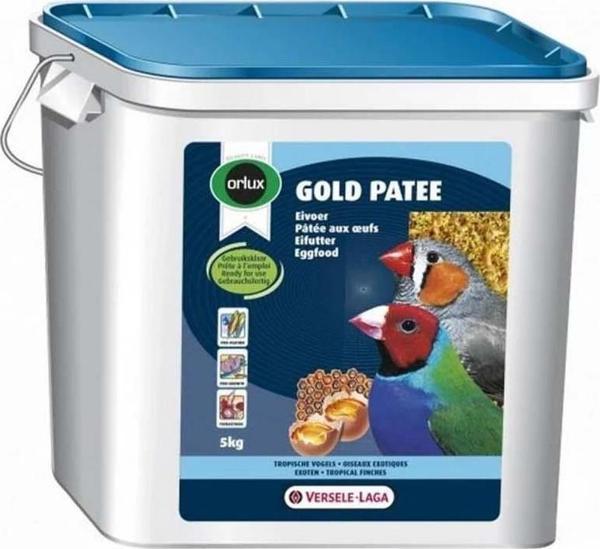 Versele Laga Tropikal Fincies 5 Kg - Image 1