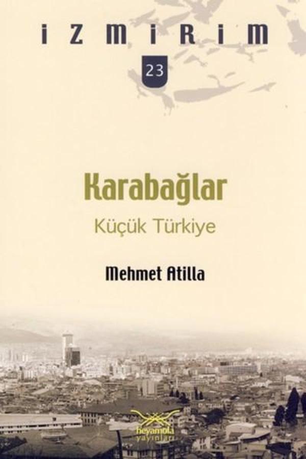Karabağlar - Küçük Türkiye - Heyamola Yayınları - Image 1